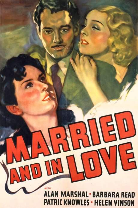 Married and in Love